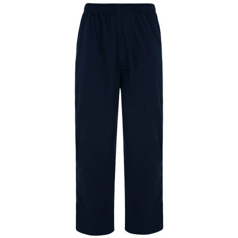 Kam Regular Leg Navy Joggers Navy