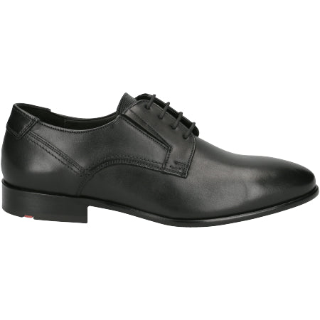 Lloyd Black Keep Shoe Black