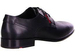 Lloyd Black Keep Shoe Black