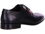 Lloyd Black Keep Shoe Black