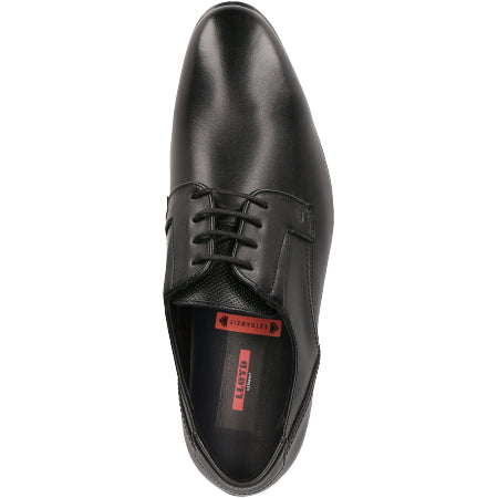 Lloyd Black Keep Shoe Black