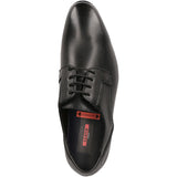 Lloyd Black Keep Shoe Black