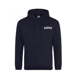 Glendunne Navy Kerry Hoodie Navy
