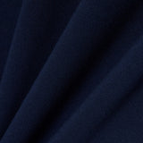 Lacoste Paris Piqué Navy Polo Shirt Navy