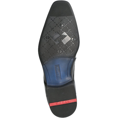 Lloyd Lacour Black Shoes Black