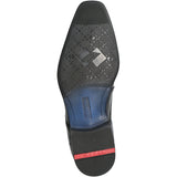 Lloyd Lacour Black Shoes Black