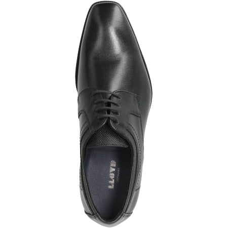 Lloyd Lacour Black Shoes Black