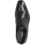 Lloyd Lacour Black Shoes Black