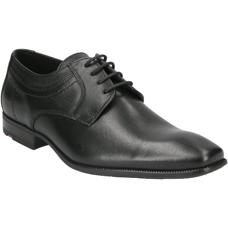 Lloyd Lacour Black Shoes Black