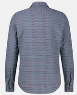 Lerros Amongst Redblu Casual Shirt Navy