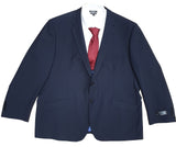 Life & Limb Navy Suit Jacket Navy