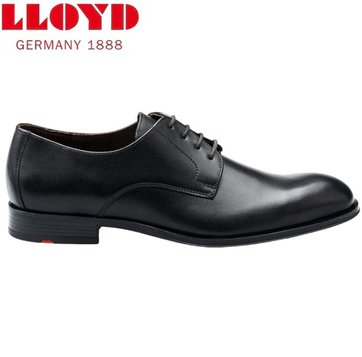 Lloyd Core Plus 110 Black Shoes Black
