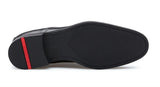Lloyd Core Plus 110 Black Shoes Black