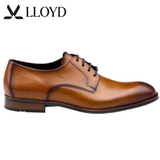 Lloyd Core Plus 110 Cognac Shoes Brown