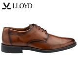 Lloyd Core 110 Cognac Shoes Brown