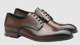 Lloyd Core Plus 110 Cigar Laced Shoe Brown