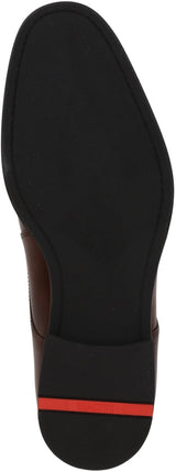 Lloyd Core Plus 110 Cigar Laced Shoe Brown