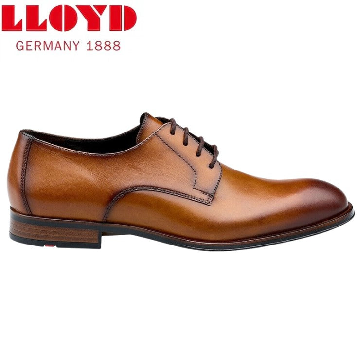Lloyd Core Plus 110 Cognac Shoes Brown