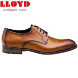 Lloyd Core Plus 110 Cognac Shoes Brown