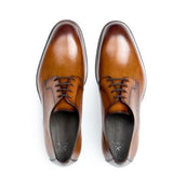 Lloyd Core Plus 110 Cognac Shoes Brown