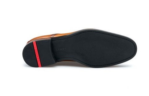 Lloyd Core Plus 110 Cognac Shoes Brown