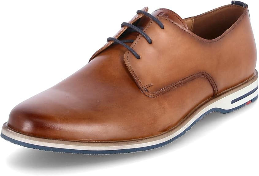 Lloyd Dakin Hazel Shoes Brown