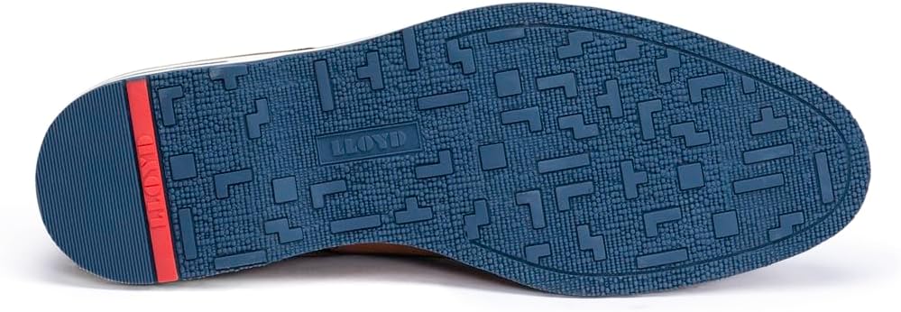 Lloyd Dakin Hazel Shoes Brown