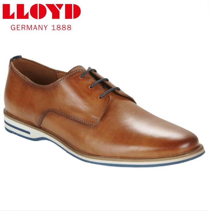 Lloyd Dakin Hazel Shoes Brown – Kingsize Ireland