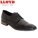Lloyd Black Don Formal Shoes Black