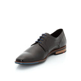 Lloyd Black Don Formal Shoes Black