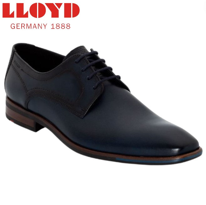 Lloyd Don Blue Shoes Blue