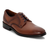 Lloyd Gala Cognac Shoe Brown