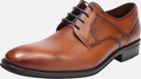 Lloyd Gala Cognac Shoe Brown