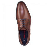 Lloyd Gala Cognac Shoe Brown