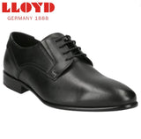Lloyd Black Keep Shoe Black