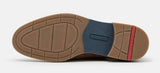 Lloyd Langston Havana Suede Brown Shoes Brown