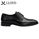 Lloyd Leno 110W Black Formal Shoes Black