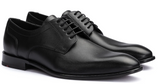 Lloyd Leno 110W Black Formal Shoes Black