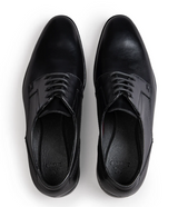 Lloyd Leno 110W Black Formal Shoes Black