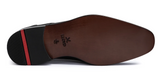 Lloyd Leno 110W Black Formal Shoes Black