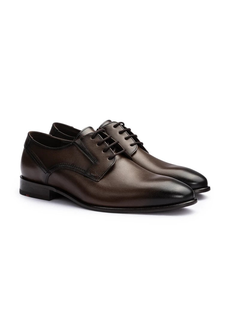 Lloyd Leno 110W Brown Formal Shoe Brown