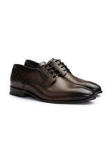 Lloyd Leno 110W Brown Formal Shoe Brown