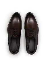 Lloyd Leno 110W Brown Formal Shoe Brown