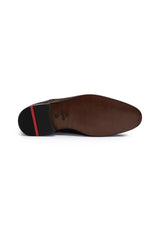 Lloyd Leno 110W Brown Formal Shoe Brown