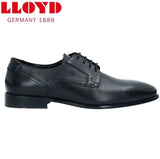 Lloyd Leno Ect Black Formal Shoes Black