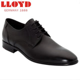 Lloyd Manon Black Formal Shoes Black