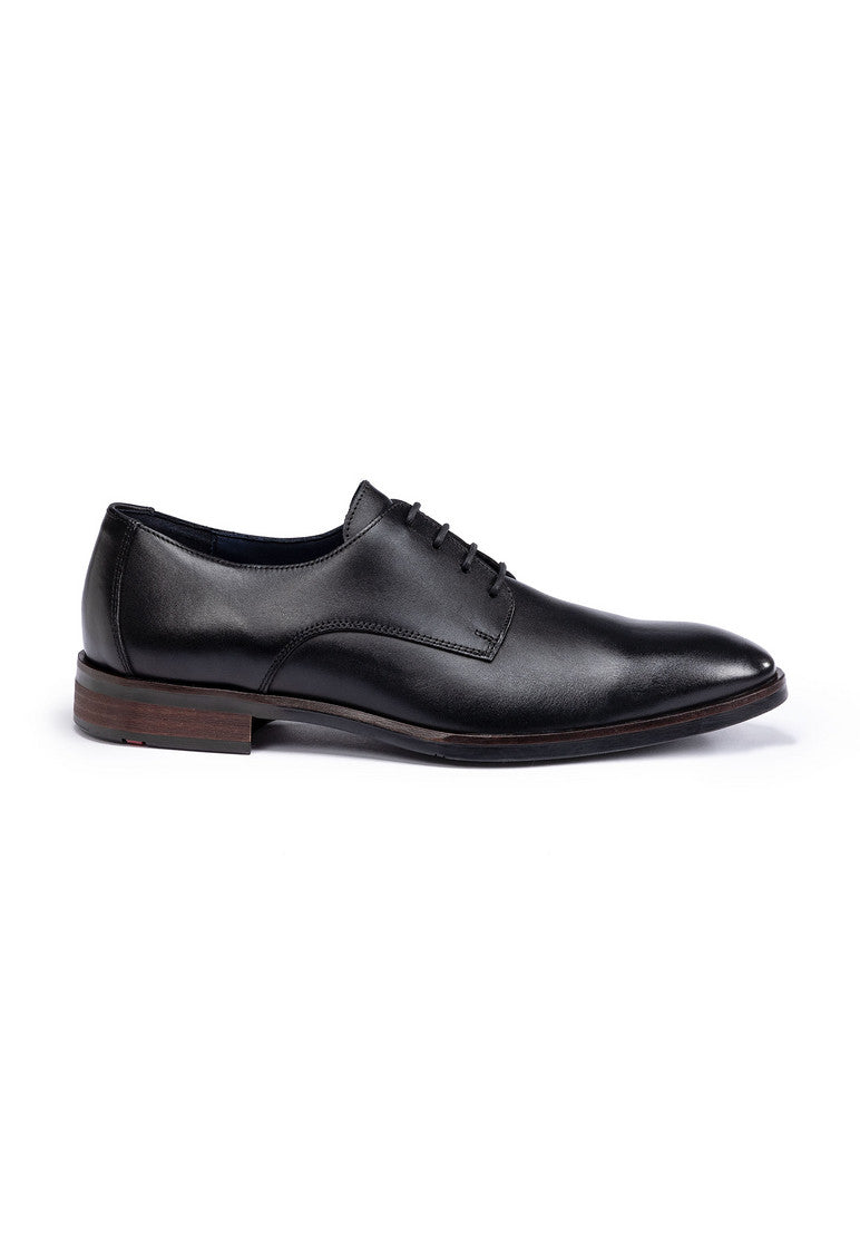 Lloyd Odil Formal Black Shoes Black