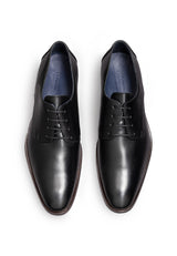 Lloyd Odil Formal Black Shoes Black
