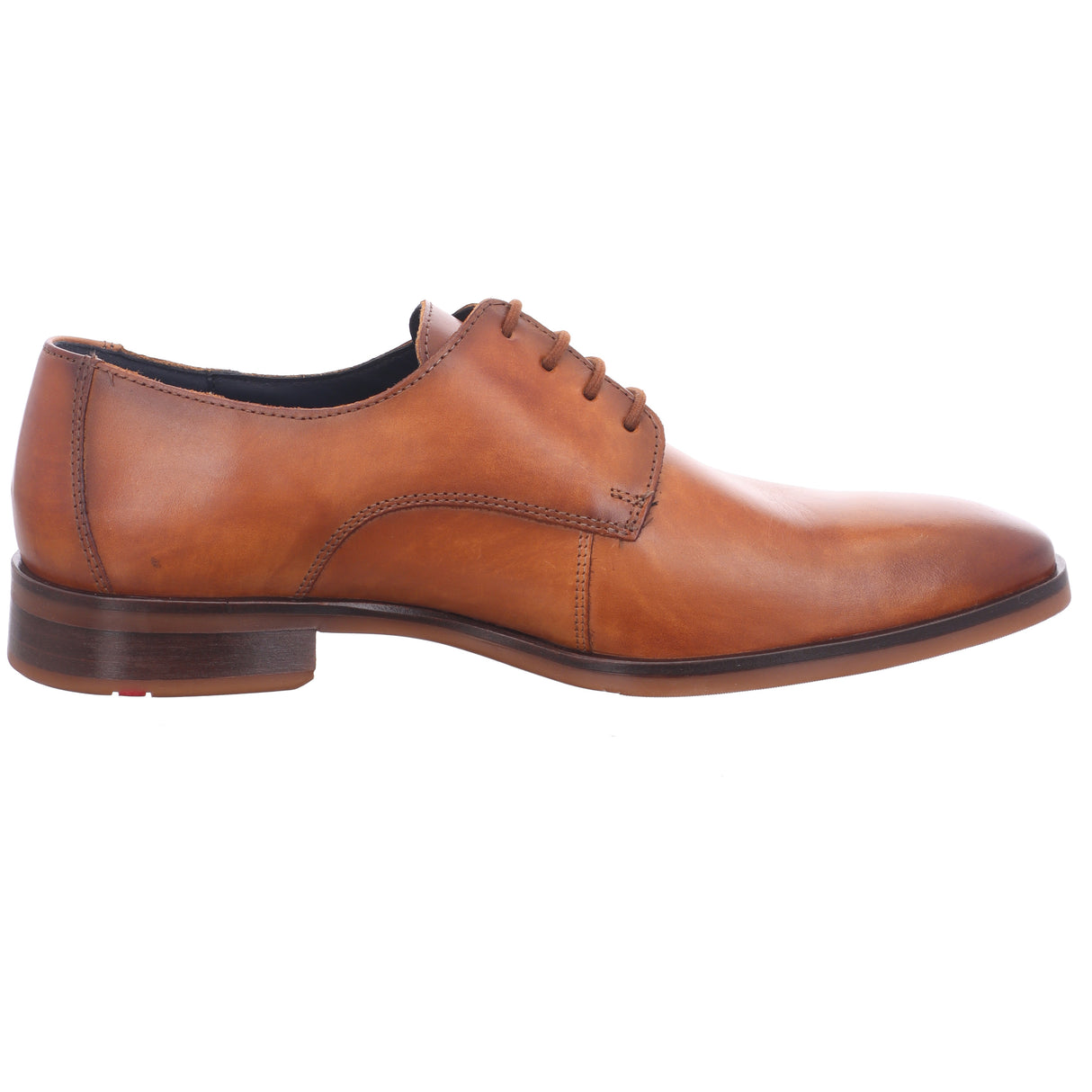 Lloyd Odil Hazelnut Shoes Brown