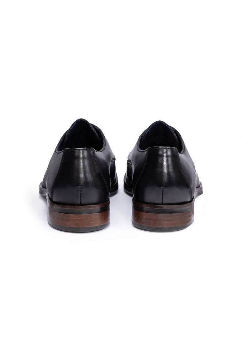 Lloyd Odil Formal Black Shoes Black